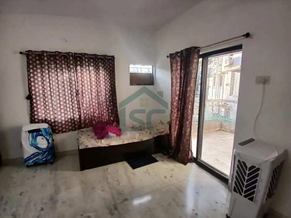 Photo 3 of Smart Living Girls PG, Kalyani Nagar, Pune