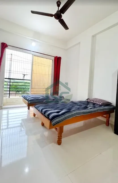 At Home Stay PG, Waghodia, Vadodara