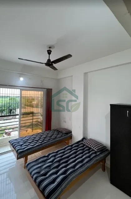 Photo 5 of Home Stay PG, Waghodia, Vadodara