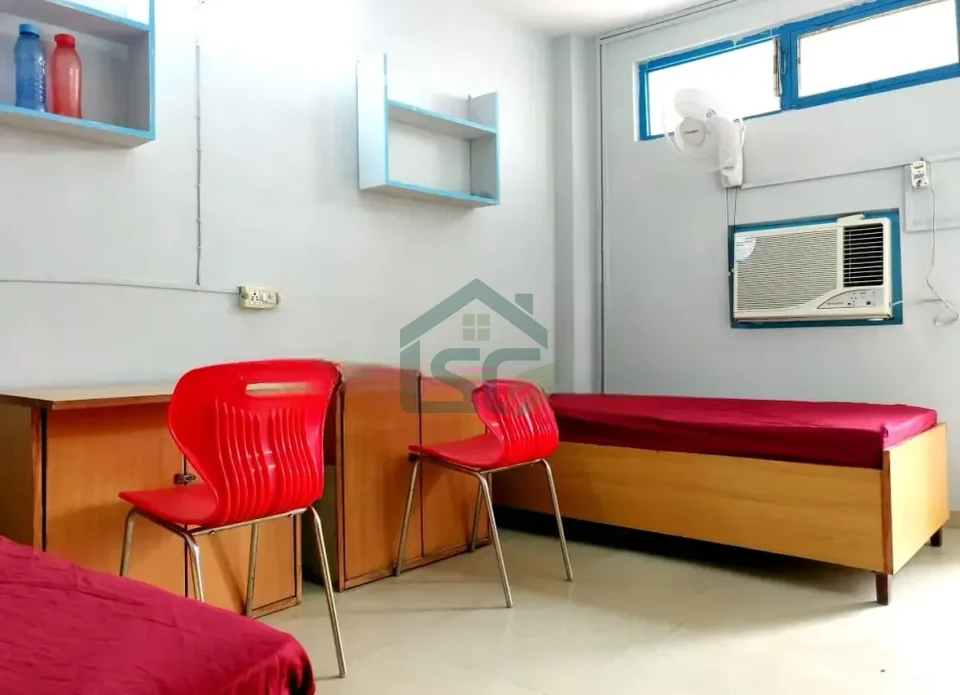 Horizon PG in South Moti Bagh, Delhi — property photo 3