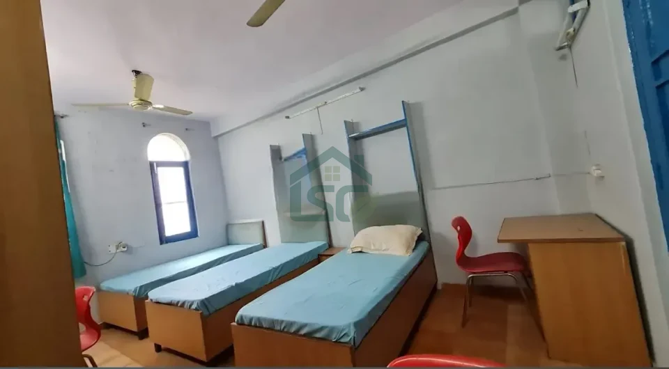 Horizon PG in South Moti Bagh, Delhi — property photo 4