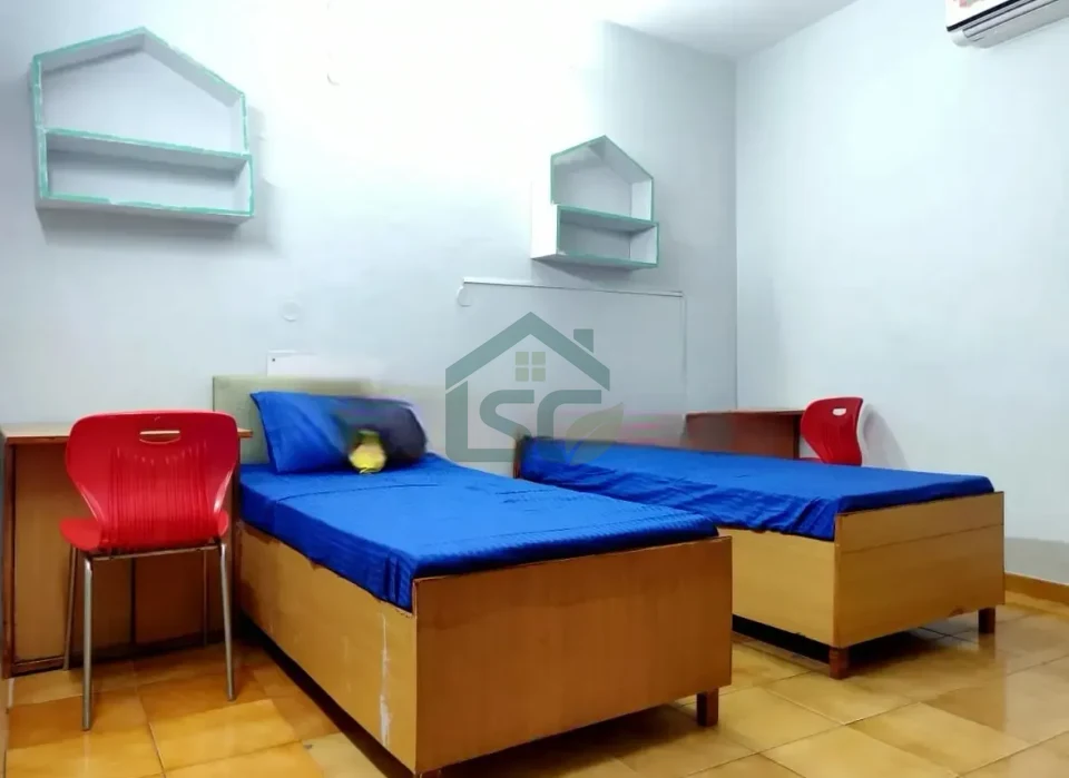 Horizon PG in South Moti Bagh, Delhi — property photo 5