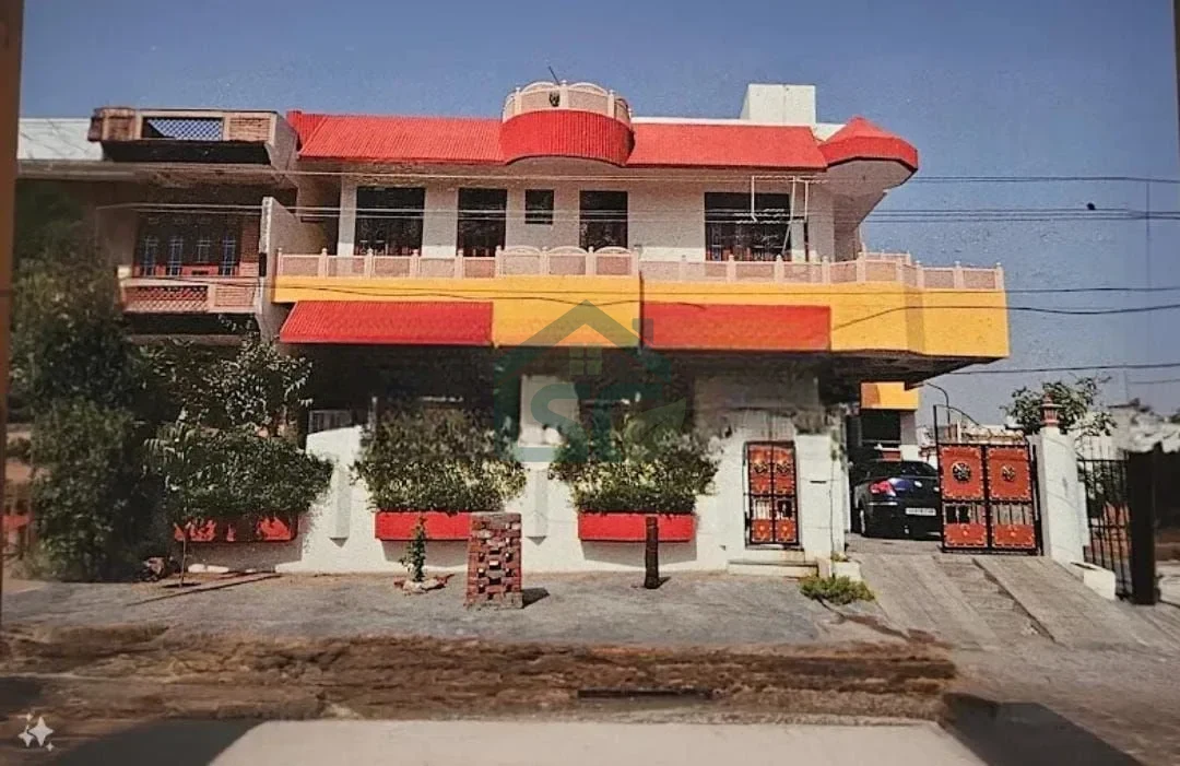 At Namdav Boys PG & Library, Arjun Nagar, Jaipur