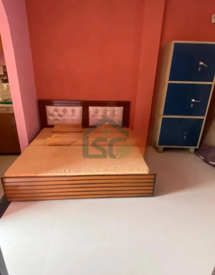 Dahiya PG Boys And Girls in Kakrola, Delhi — property photo 3