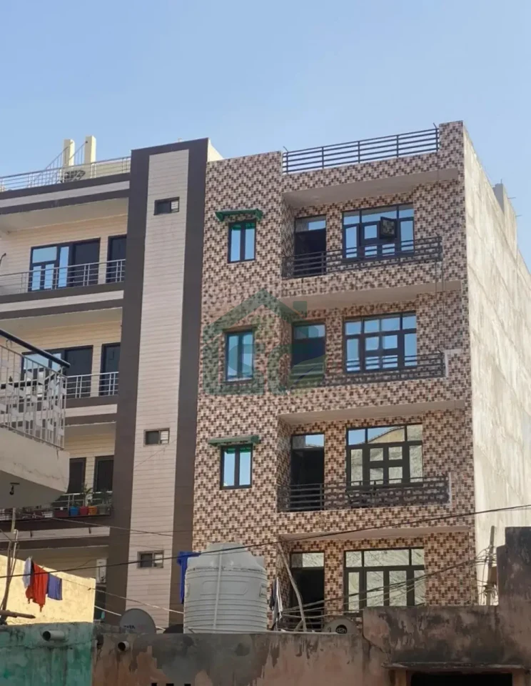 Dahiya PG Boys And Girls in Kakrola, Delhi — property photo 4