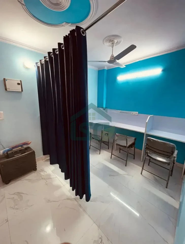 Dahiya PG Boys And Girls in Kakrola, Delhi — property photo 5