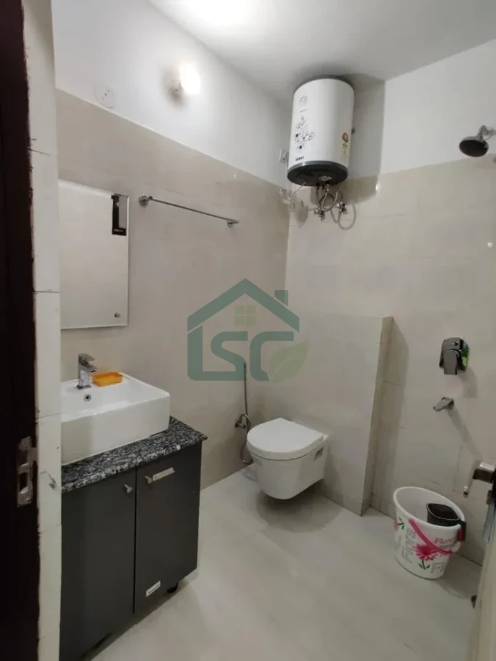 SwQtch residency girls PG in Sector 46, Gurugram — property photo 5