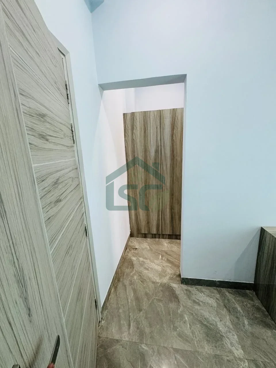 At Sunflower PG, Sector 38, Gurgaon