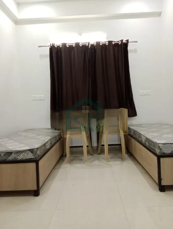Photo 4 of Jaya Girls Hostel, Shanti Nagar, Indore