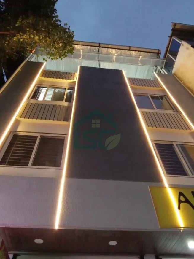 Photo 3 of Jaya Girls Hostel, Shanti Nagar, Indore