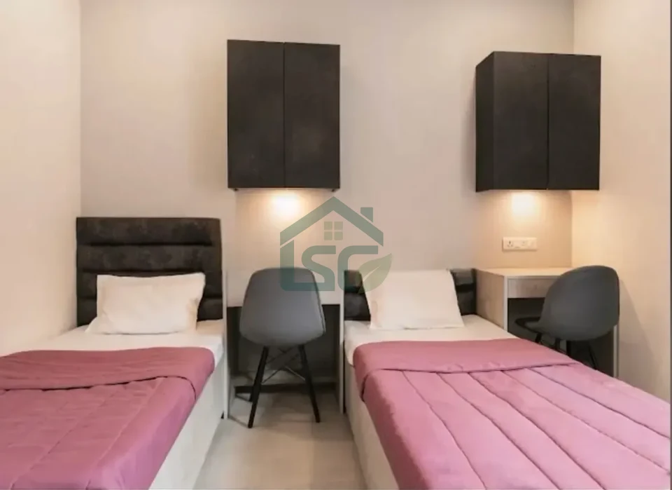 Nobel PG in Sector 69, Gurugram — property photo 4