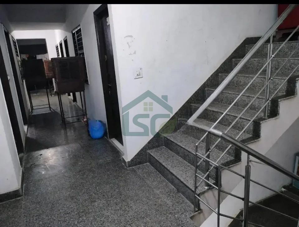 Nobel PG in Sector 69, Gurugram — property photo 2