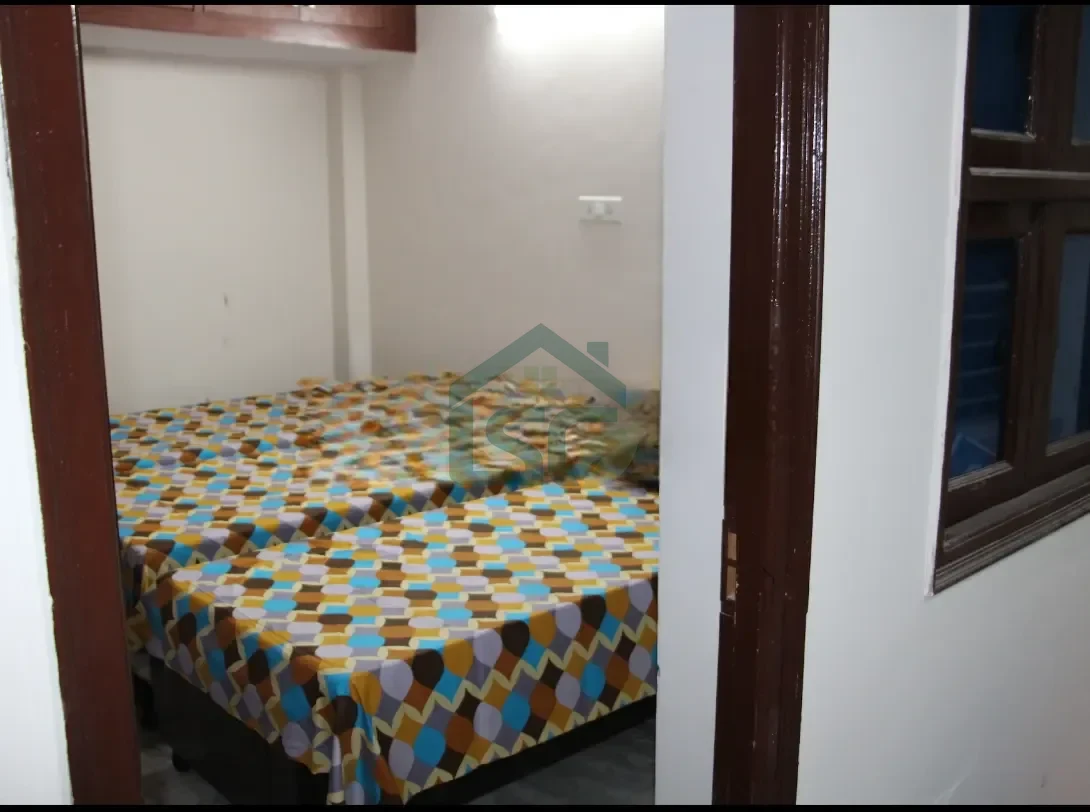 Divine PG in Sector 62, Noida — property photo 1