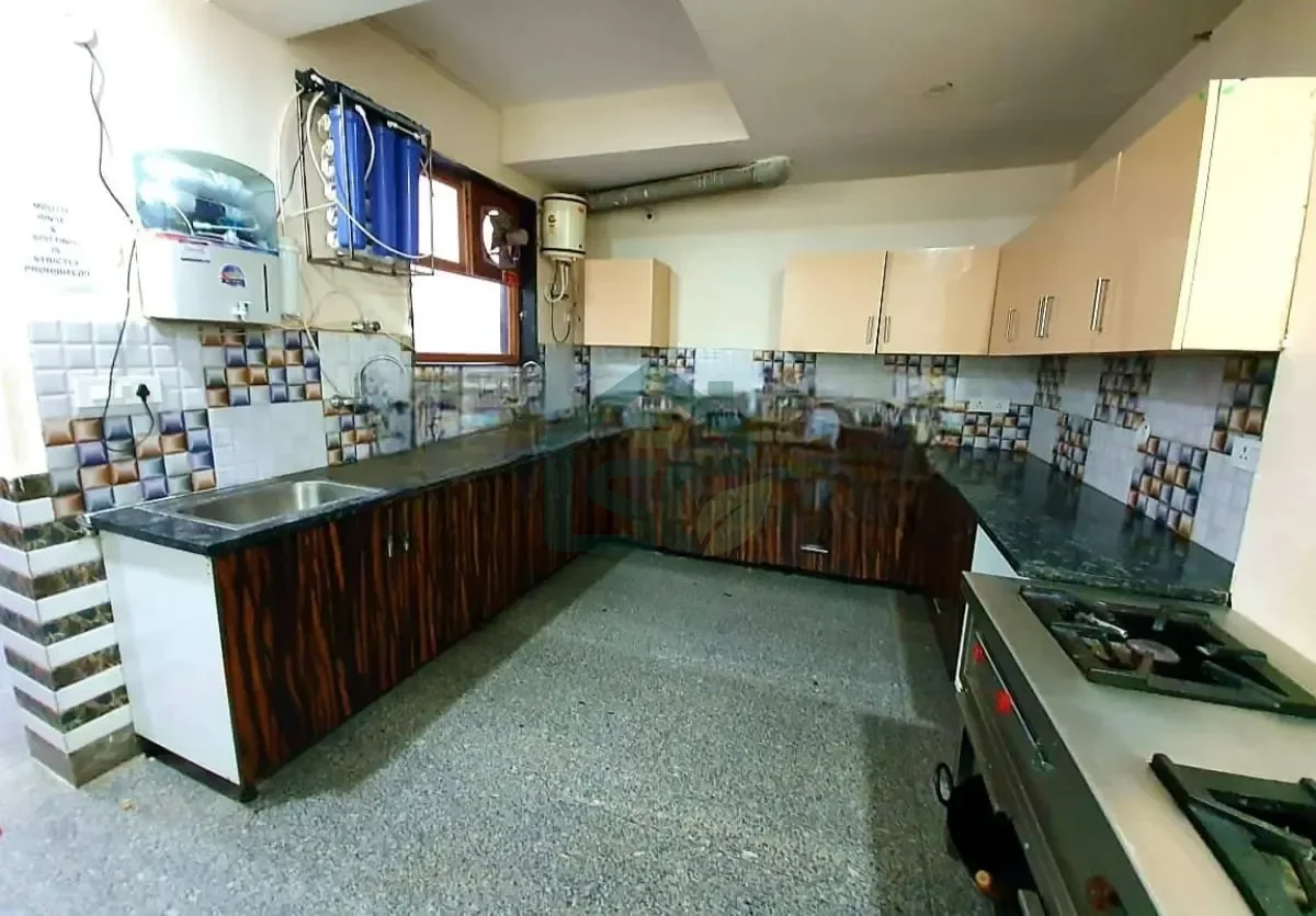 PG Sohna Road in Sector 38, Gurugram — property photo 1