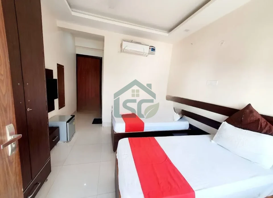 PG Sohna Road in Sector 38, Gurugram — property photo 5