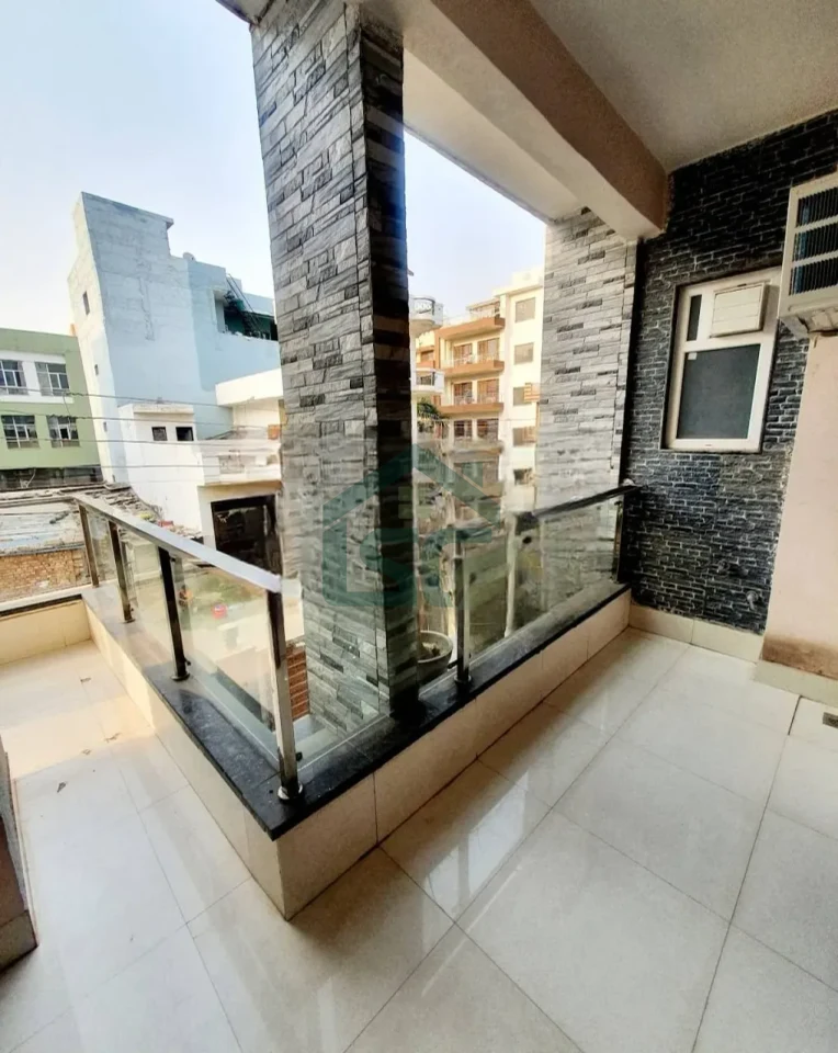 PG Sohna Road in Sector 38, Gurugram — property photo 4