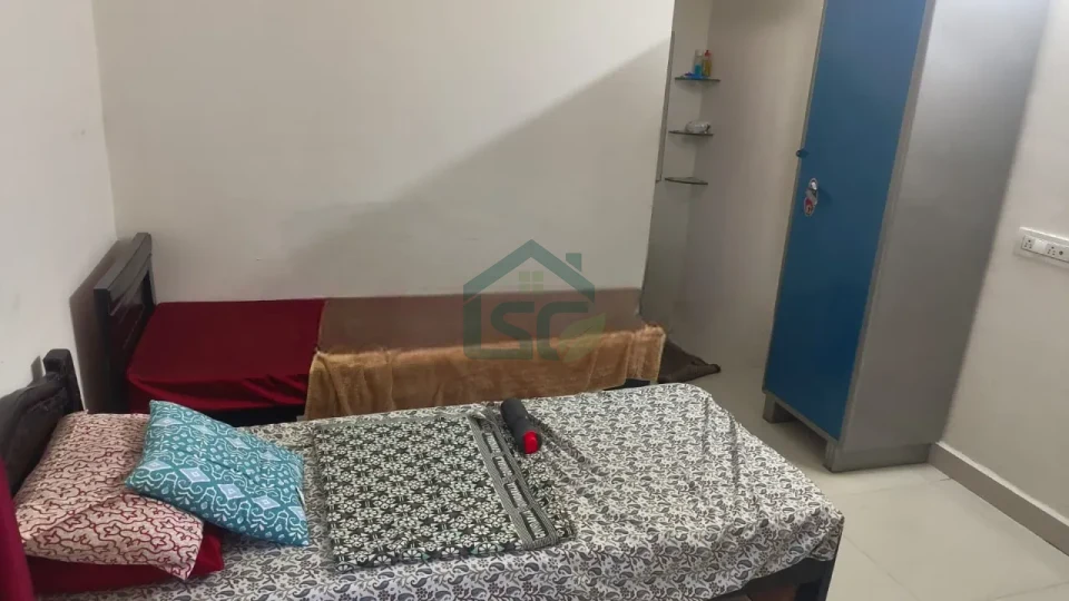 Photo 4 of Blue Home Men'S PG & Hostel, Gachibowli, Hyderabad