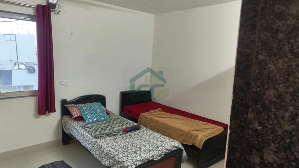 Photo 3 of Blue Home Men'S PG & Hostel, Gachibowli, Hyderabad