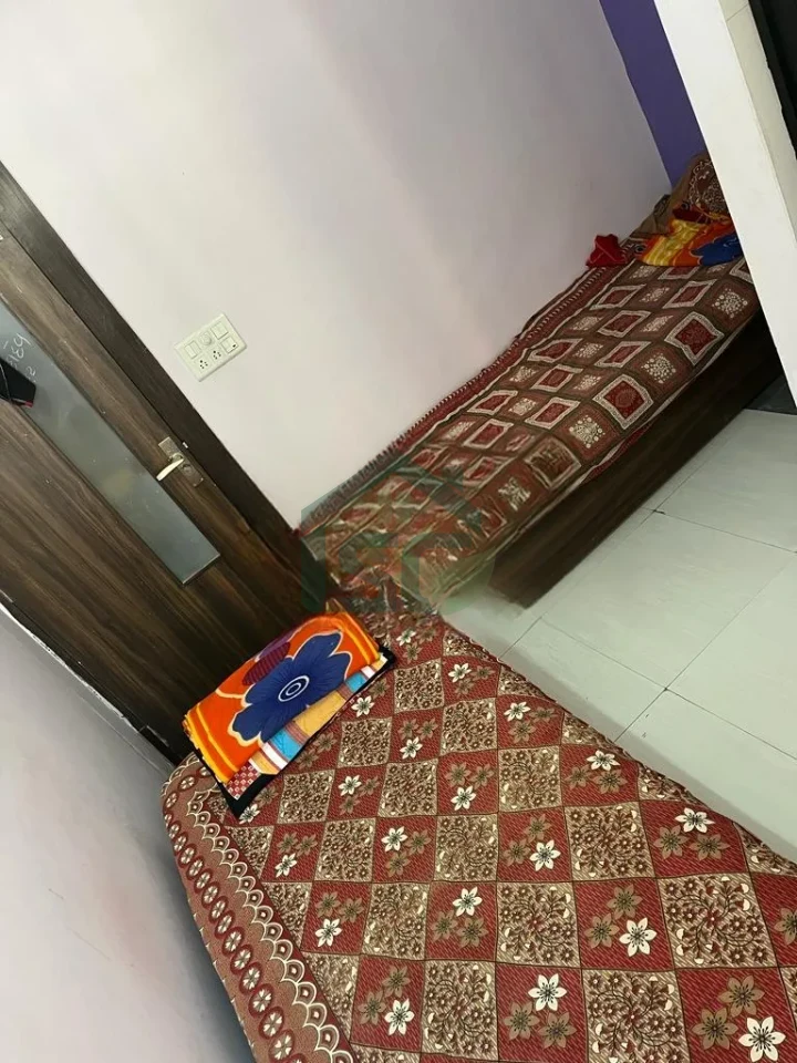 Photo 3 of Shiv PG, Bopal, Ahmedabad