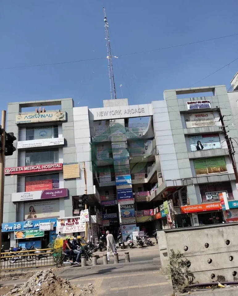 Photo 2 of Shiv PG, Bopal, Ahmedabad