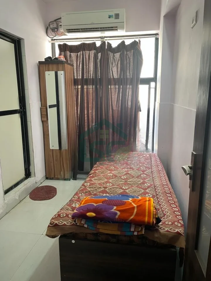 Photo 4 of Shiv PG, Bopal, Ahmedabad