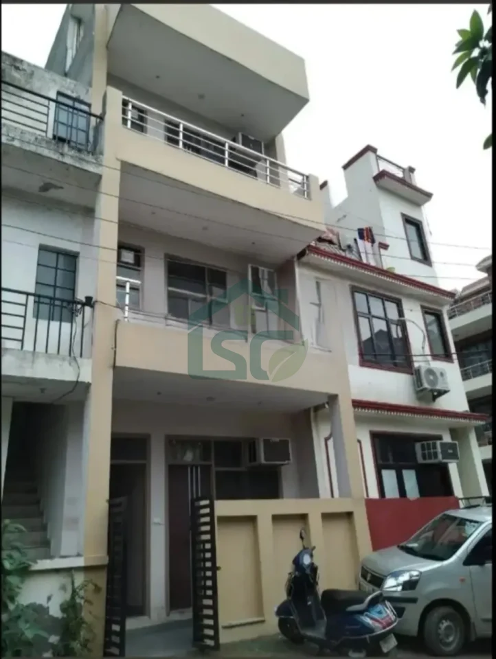 Sunshine co living PG in Sector 45, Gurugram — property photo 5