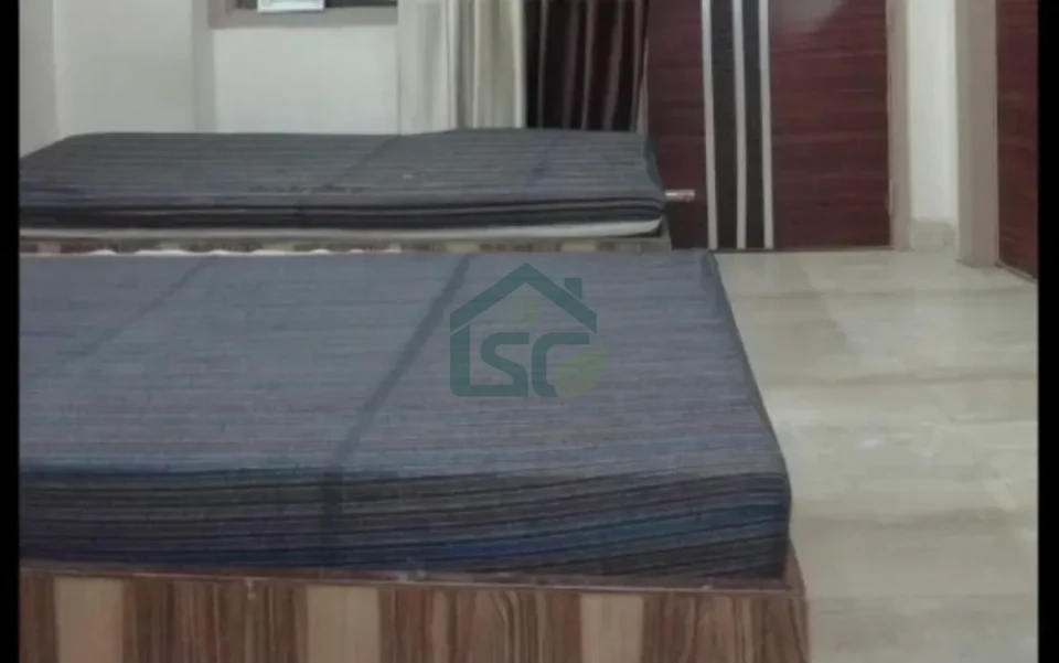 Sunshine co living PG in Sector 45, Gurugram — property photo 2