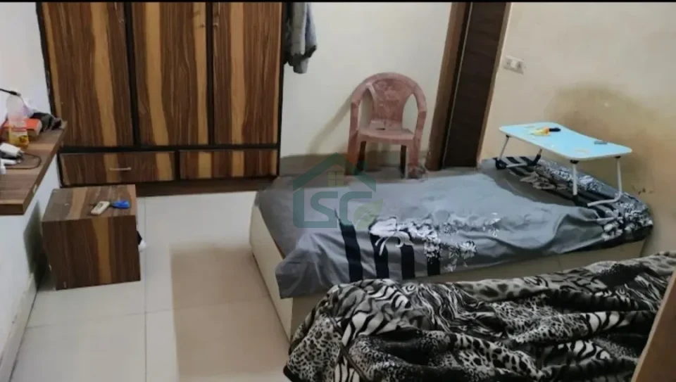 Sunshine co living PG in Sector 45, Gurugram — property photo 3