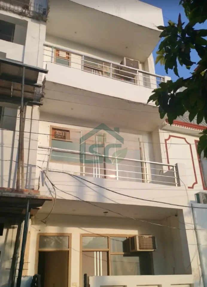 Sunshine co living PG in Sector 45, Gurugram — property photo 4