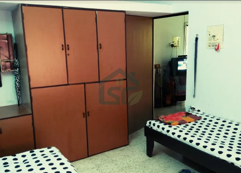 Photo 4 of Royal PG For Boys, Navrangpura, Ahmedabad
