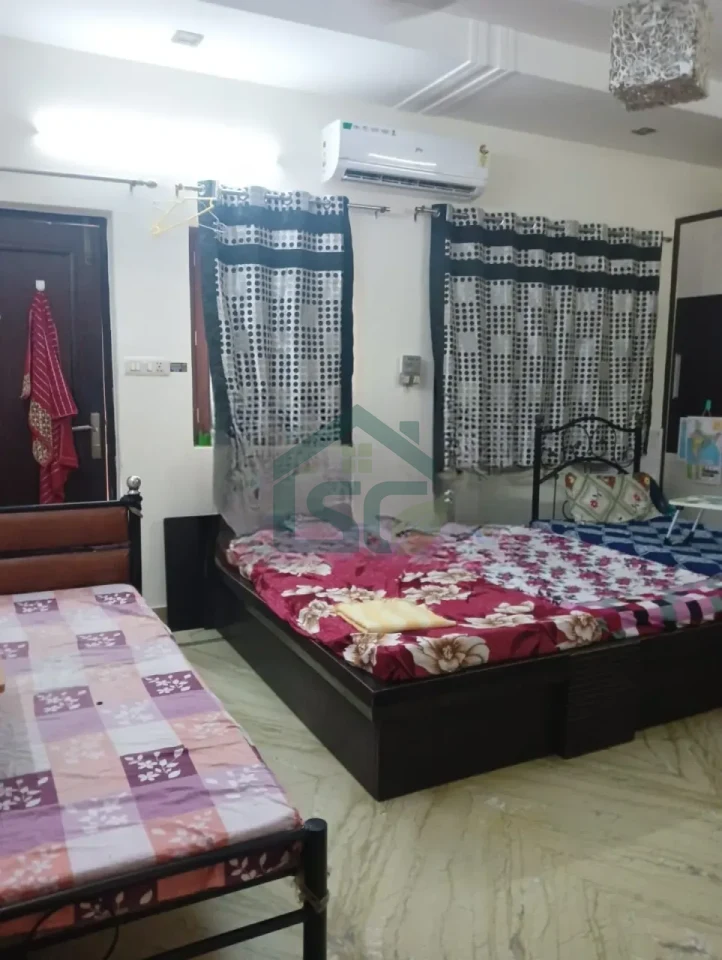 Balbir Girls PG in Karol Bagh, Delhi — property photo 2
