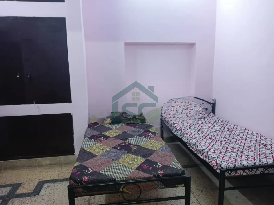 Balbir Girls PG in Karol Bagh, Delhi — property photo 1