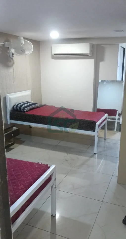 Photo 3 of URJA BOY’S PG, Navrangpura, Ahmedabad