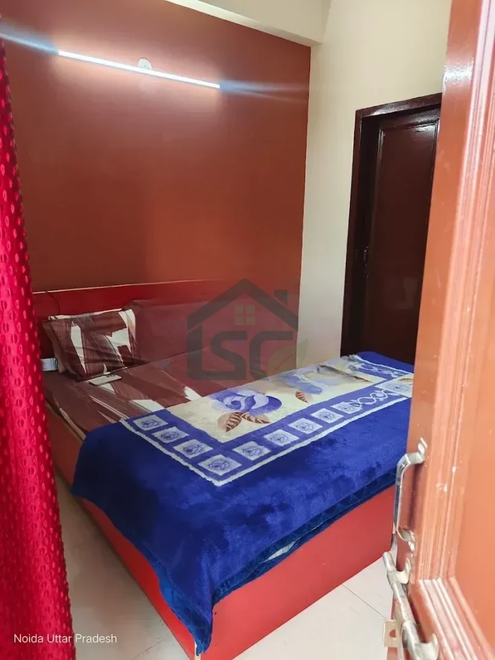 Photo 2 of Seestay Girls PG, Sector 35, Noida