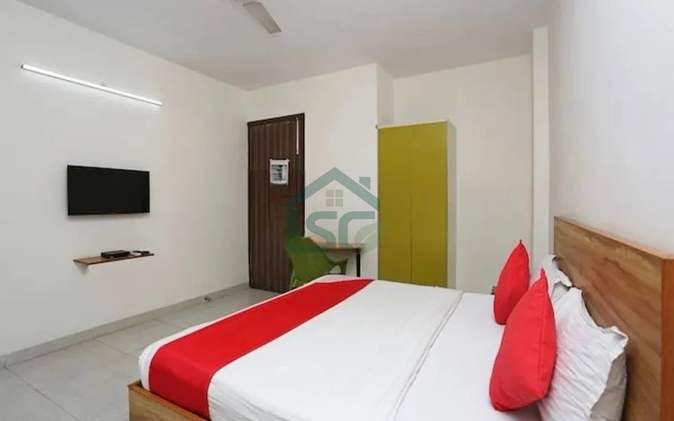 Photo 5 of Premium Girls PG, Sector 47, Gurgaon