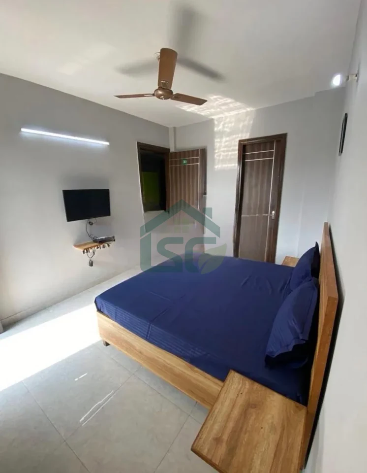 Photo 3 of Premium Girls PG, Sector 47, Gurgaon