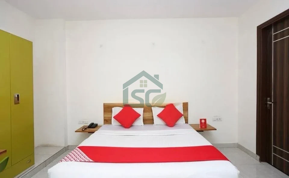 Photo 2 of Premium Girls PG, Sector 47, Gurgaon