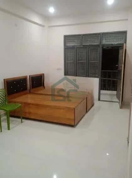 At Manu Girls PG Hostel, New katra, Dehradun