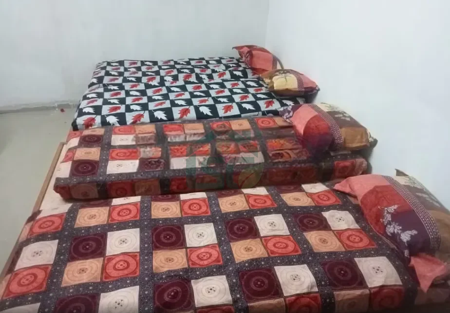Photo 4 of Om Sai Hospitality Services, Thaltej, Ahmedabad