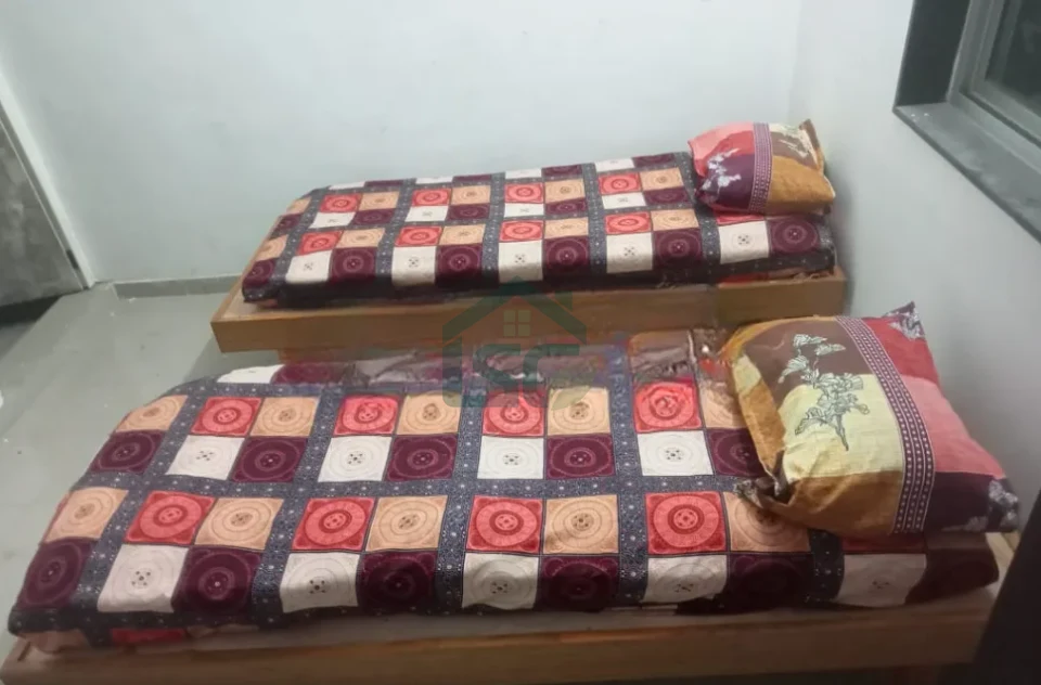 At Om Sai Hospitality Services, Thaltej, Ahmedabad