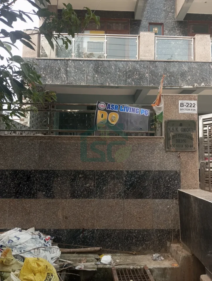 ASR living in Sector 63 A, Noida — property photo 3