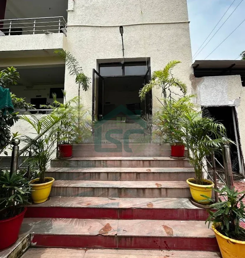 Photo 3 of Janvi Girls And Working Women Hostel, Lalghati, Bhopal
