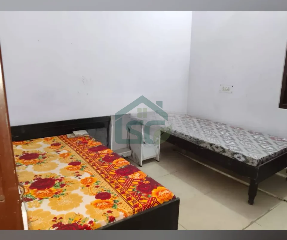 Photo 4 of Girls PG M J, Govindpuram, Ghaziabad