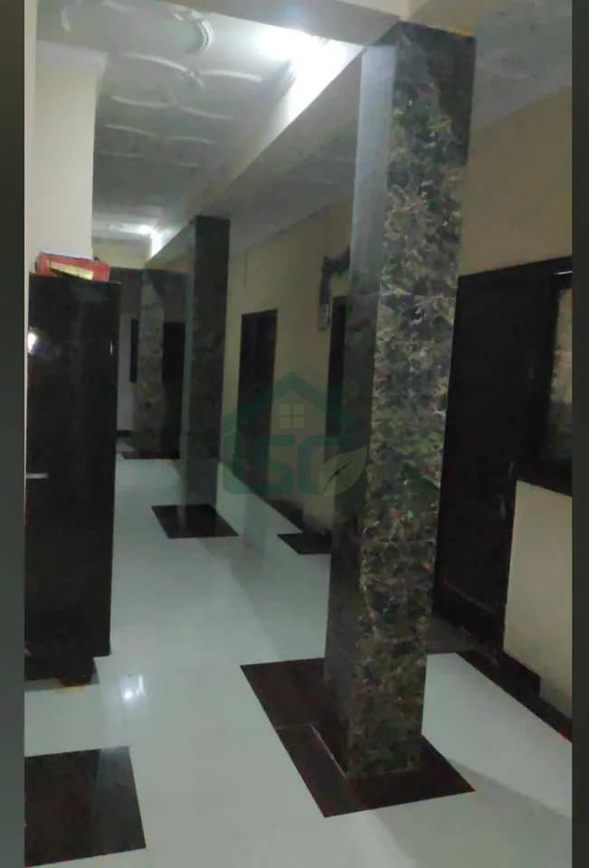 Photo 2 of Indrapuram Classic PG, Indirapuram, Ghaziabad
