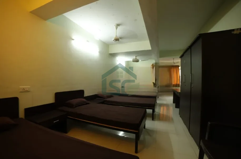 Photo 2 of Master Crest Girls Hostel, Navrangpura, Ahmedabad