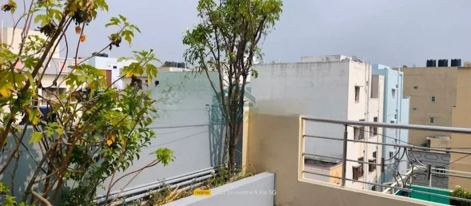 Photo 2 of Ganesh Deluxe Boys Hostel, Gachibowli, Hyderabad