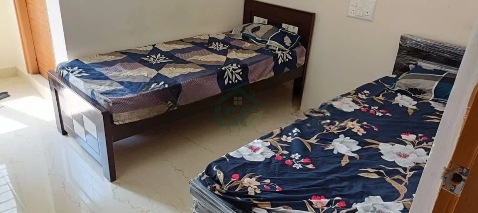 Photo 3 of Deccan Nest Grand Luxury MEN'S PG, Kokapet, Hyderabad