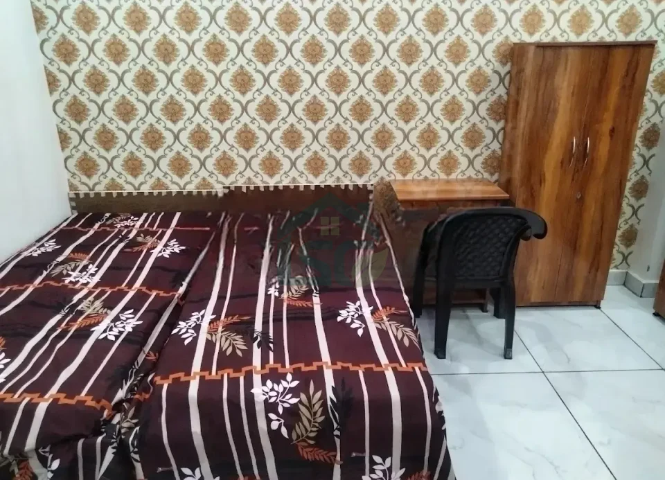 Shahput Girls PG in Chirag Dilli, Delhi — property photo 5