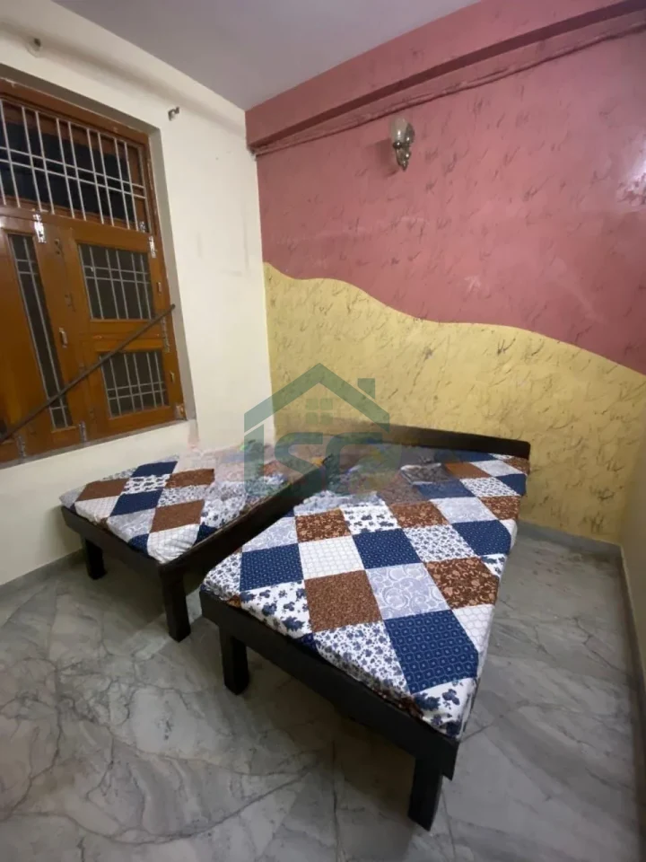 Photo 3 of Natures Heaven Boys PG, Mansarovar, Jaipur