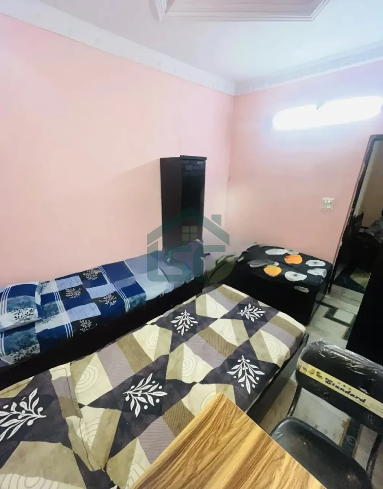 Bhatia Boys PG in Tilak Nagar, Delhi — property photo 3